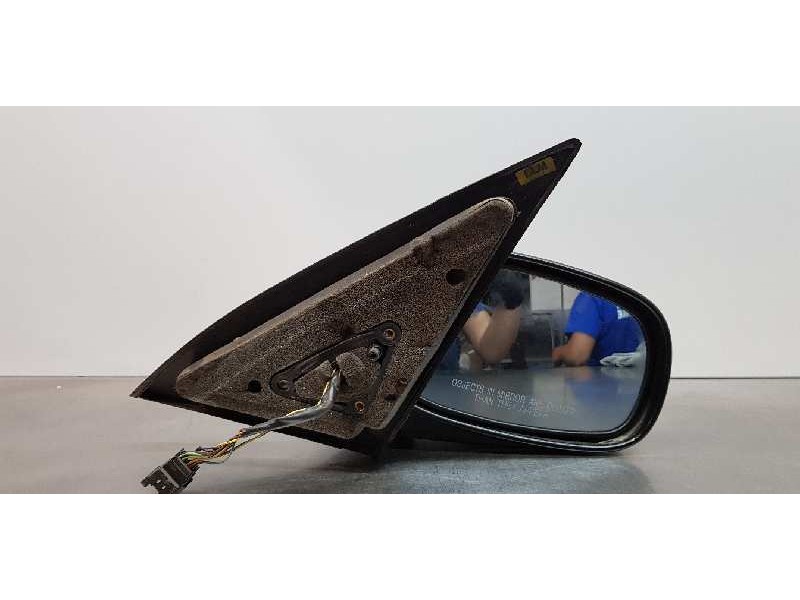 Recambio de retrovisor derecho para ssangyong rexton 270 xvt limited referencia OEM IAM 7894008050ABS   Recambio de retrovisor derecho para ssangyong rexton 270 xvt limited referencia OEM IAM 7894008050ABS