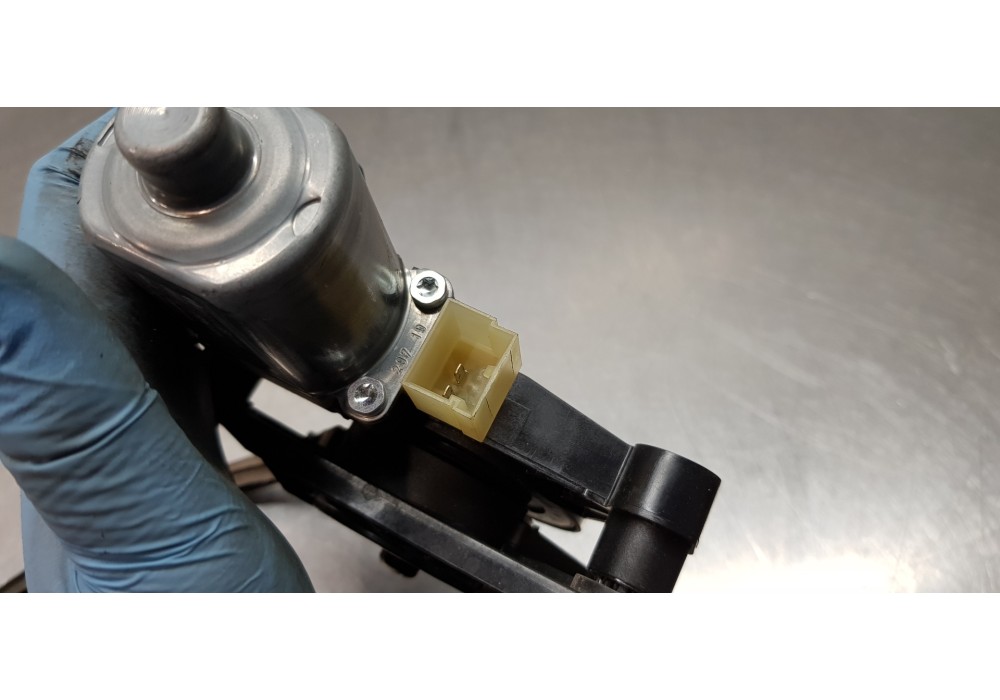 Recambio de elevalunas delantero derecho para volkswagen crafter kasten (sy) furgón 35 bl ta fwd referencia OEM IAM 7C0837462A  