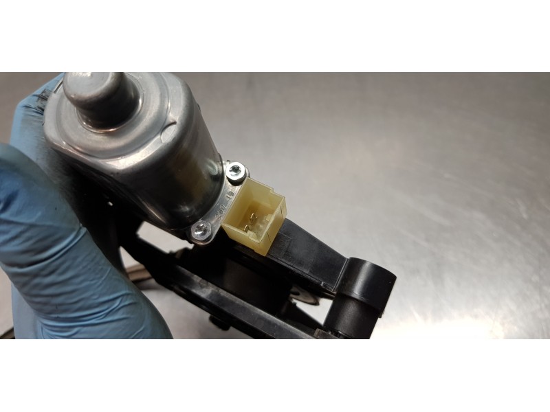 Recambio de elevalunas delantero derecho para volkswagen crafter kasten (sy) furgón 35 bl ta fwd referencia OEM IAM 7C0837462A  