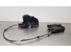 Recambio de cerradura puerta trasera izquierda para bmw serie 5 gran turismo (f07) 530d xdrive referencia OEM IAM 51215A36F25  