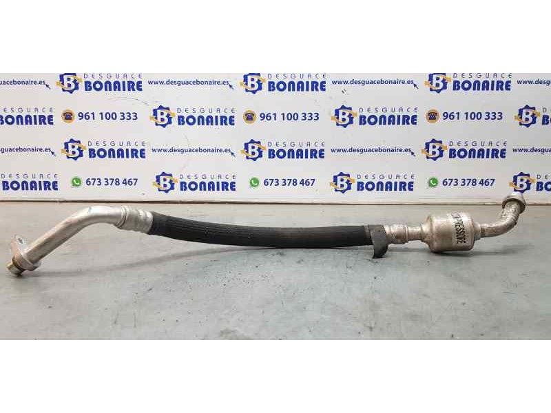 Recambio de tubos aire acondicionado para alfa romeo stelvio (630) super q4 referencia OEM IAM 505353030  