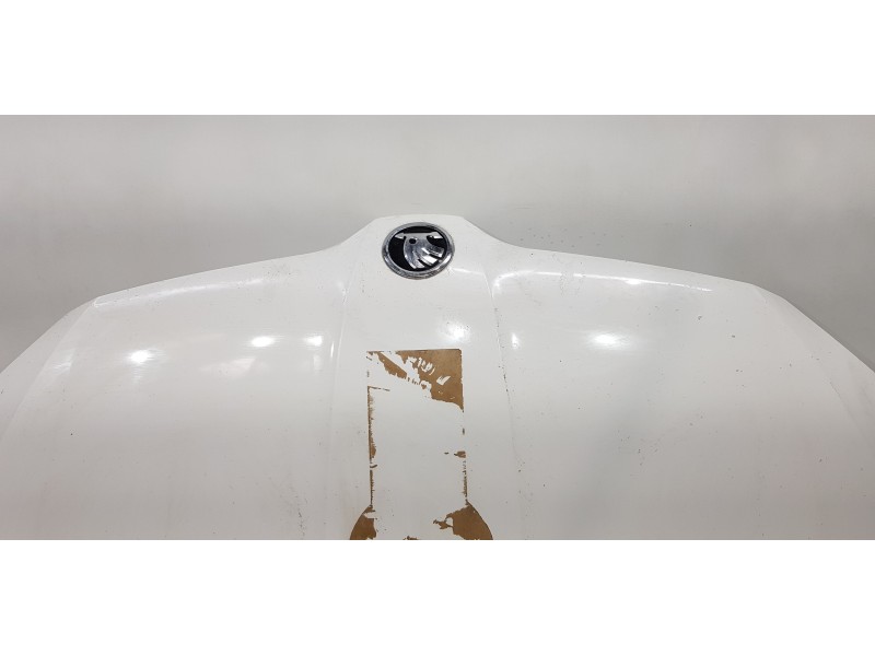 Recambio de capot para skoda superb (3v3) active referencia OEM IAM 03V0823031  