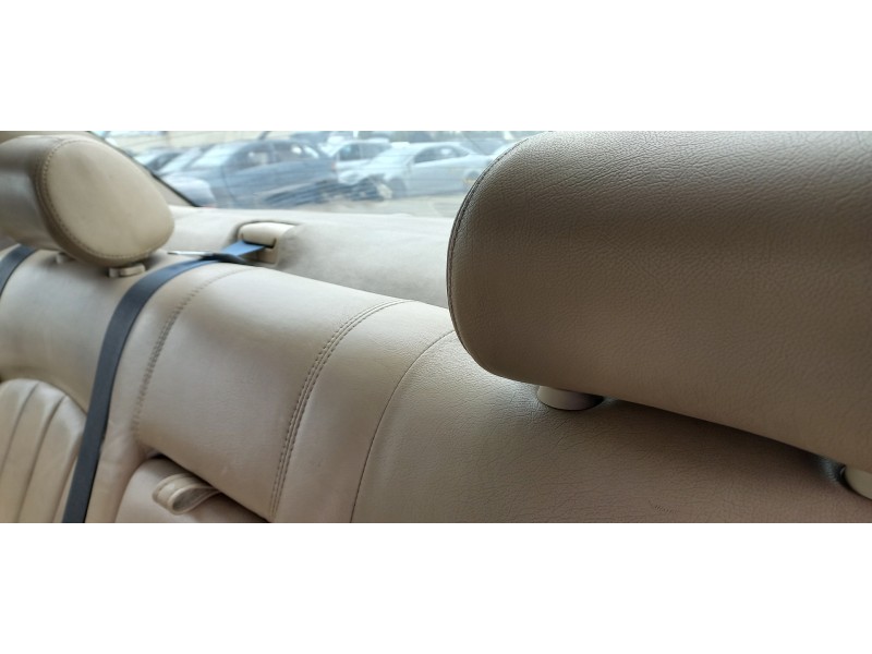 jaguar x-type del año 2004