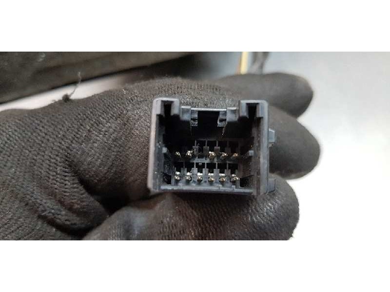 Recambio de retrovisor derecho para ssangyong rexton 270 xvt limited referencia OEM IAM 7894008050ABS   Recambio de retrovisor derecho para ssangyong rexton 270 xvt limited referencia OEM IAM 7894008050ABS