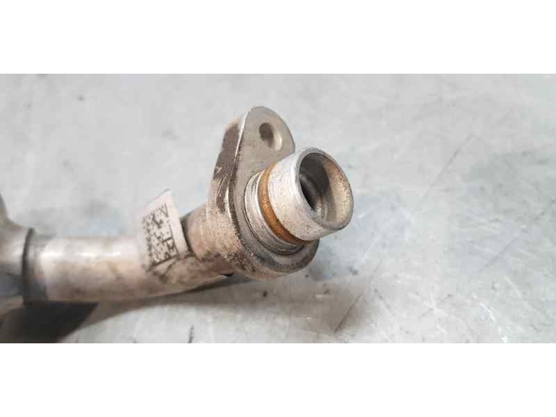 Recambio de tubos aire acondicionado para alfa romeo stelvio (630) super q4 referencia OEM IAM 505353030  