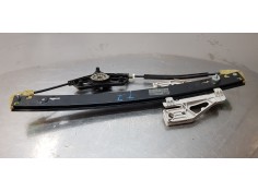 Recambio de elevalunas trasero izquierdo para audi a6 lim. (4g2) 3.0 tdi quattro referencia OEM IAM 4G0839461  