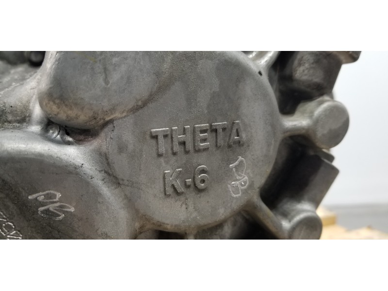 Recambio de caja cambios para kia carens ( ) vision referencia OEM IAM 4300024AAG M6GF2  Recambio de caja cambios para kia carens ( ) vision referencia OEM IAM 4300024AAG M6GF2