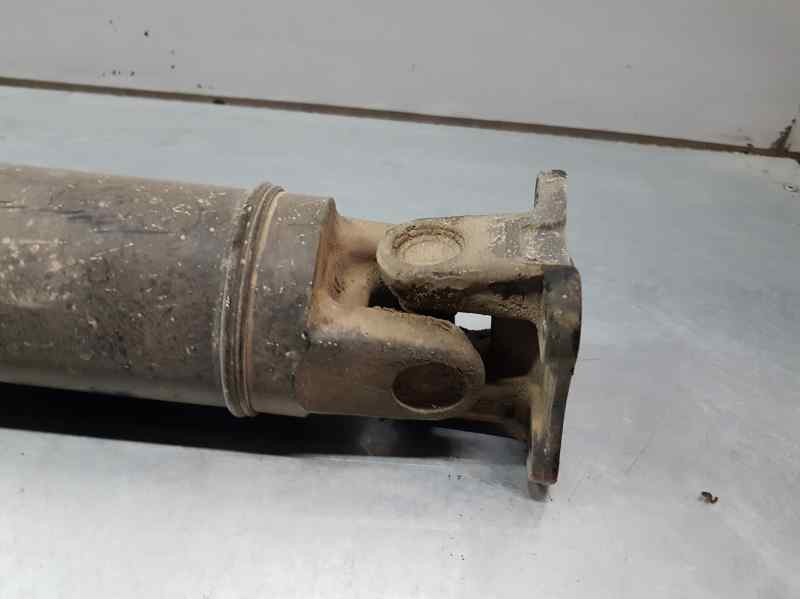 Recambio de transmision central para mitsubishi outlander (cw0) 2.0 di-d invite referencia OEM IAM 3401A022  