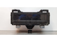 Recambio de cuadro instrumentos para renault scenic iii authentique referencia OEM IAM 248100293R