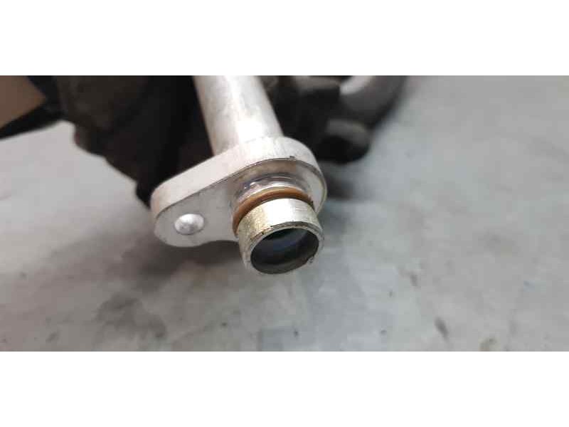 Recambio de tubos aire acondicionado para alfa romeo stelvio (630) super q4 referencia OEM IAM 505353030  