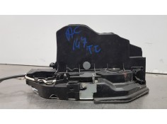 Recambio de cerradura puerta trasera izquierda para bmw serie 5 gran turismo (f07) 530d xdrive referencia OEM IAM 51215A36F25   2