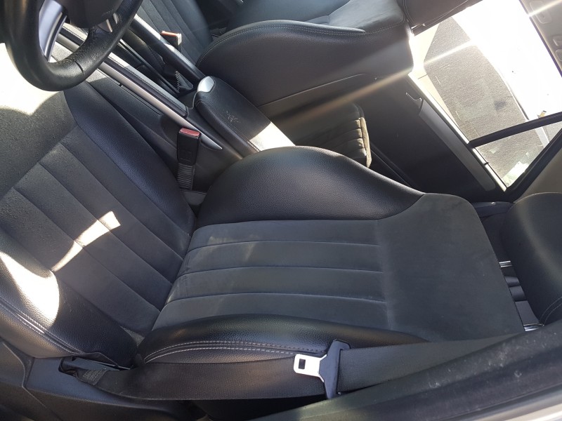 mercedes clase m (w164) del año 2013