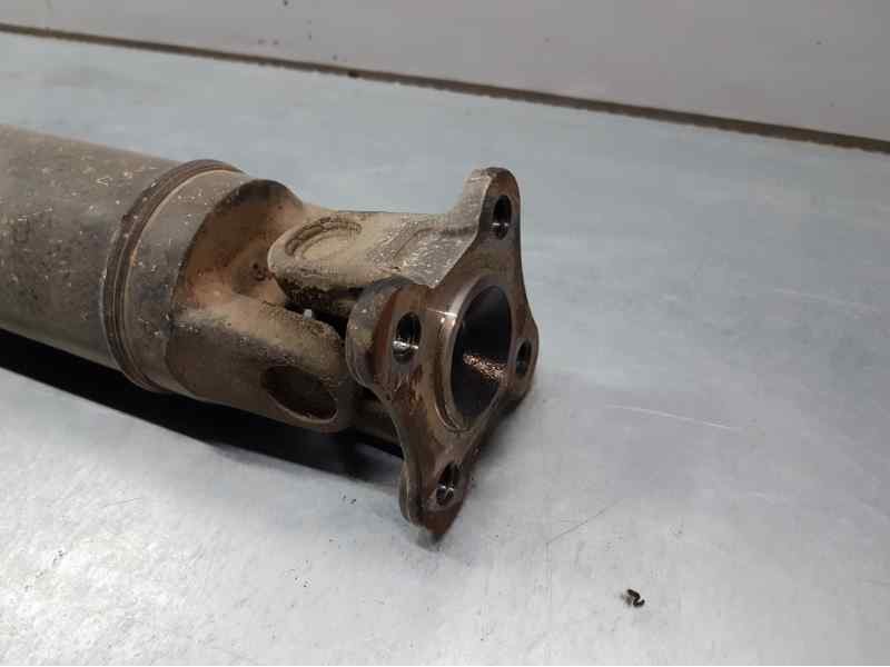 Recambio de transmision central para mitsubishi outlander (cw0) 2.0 di-d invite referencia OEM IAM 3401A022  