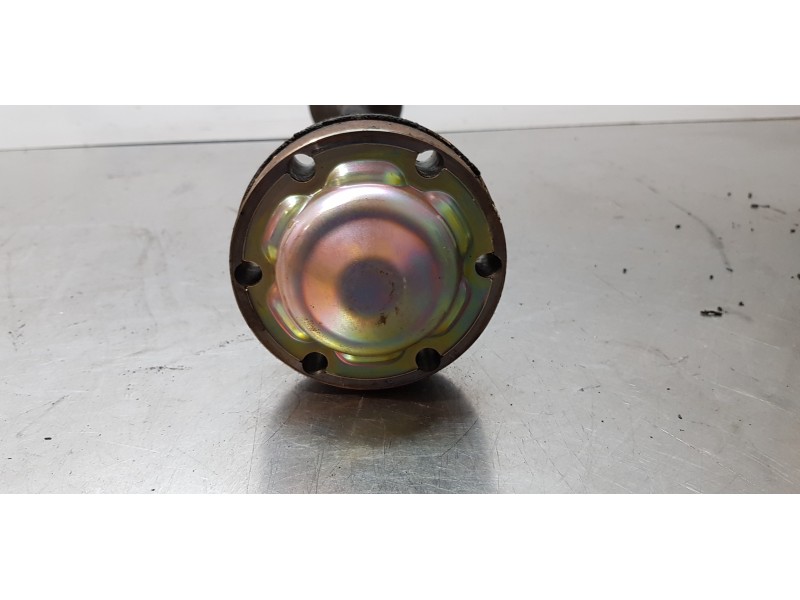 Recambio de transmision trasera izquierda para audi a8 (4e2) 4.0 tdi quattro referencia OEM IAM 4E0501203B  