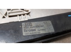 Recambio de elevalunas trasero izquierdo para audi a6 lim. (4g2) 3.0 tdi quattro referencia OEM IAM 4G0839461   2
