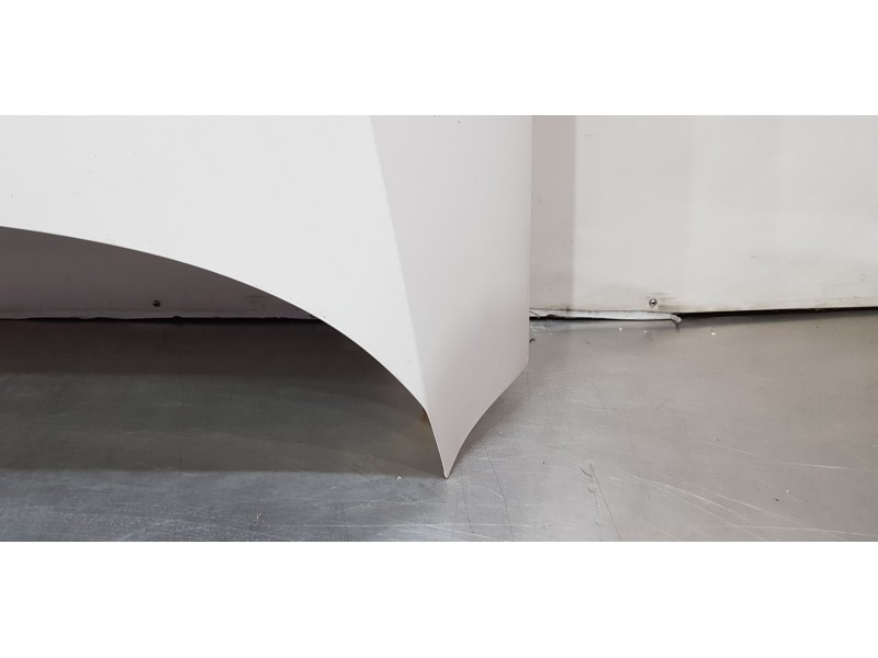 Recambio de capot para skoda superb (3v3) active referencia OEM IAM 03V0823031  