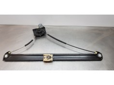 Recambio de elevalunas delantero izquierdo para volkswagen crafter kasten (sy) furgón 35 bl ta fwd referencia OEM IAM 7C0837461A 2