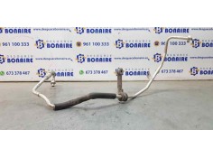 Recambio de tubos aire acondicionado para alfa romeo stelvio (630) super q4 referencia OEM IAM 505353240  