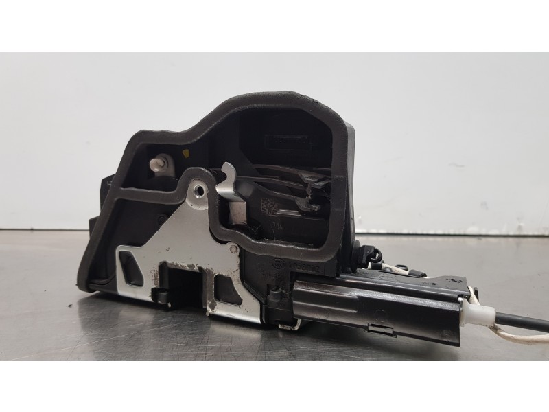 Recambio de cerradura puerta trasera izquierda para bmw serie 5 gran turismo (f07) 530d xdrive referencia OEM IAM 51215A36F25  