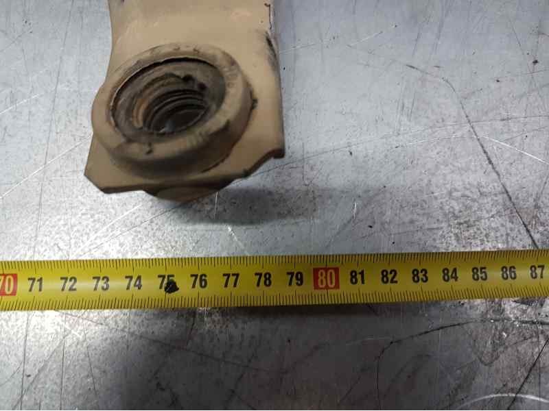 Recambio de transmision central para mitsubishi outlander (cw0) 2.0 di-d invite referencia OEM IAM 3401A022  