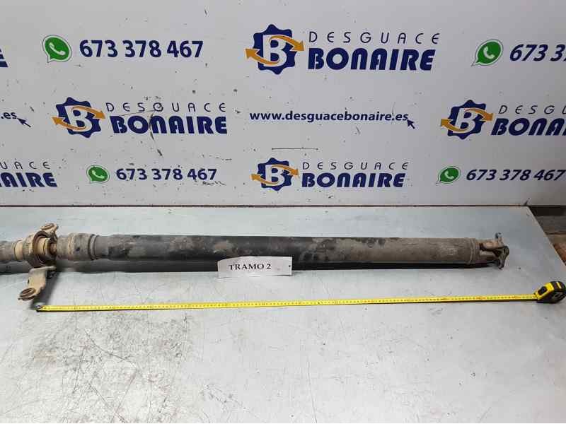 Recambio de transmision central para mitsubishi outlander (cw0) 2.0 di-d invite referencia OEM IAM 3401A022  