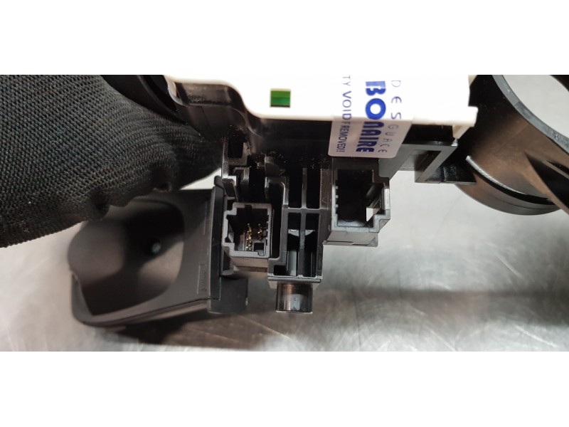 Recambio de mando multifuncion para renault espace v icon referencia OEM IAM 255674919R  