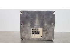 Recambio de centralita motor uce para toyota corolla verso (r1) 2.2 d-4d luna referencia OEM IAM 896610F101