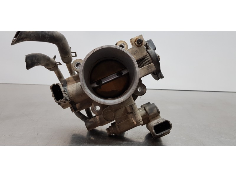 Recambio de caja mariposa para kia carens (un) emotion referencia OEM IAM 3510025300   Recambio de caja mariposa para kia carens (un) emotion referencia OEM IAM 3510025300