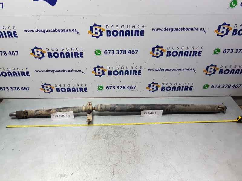 Recambio de transmision central para mitsubishi outlander (cw0) 2.0 di-d invite referencia OEM IAM 3401A022  