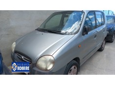 hyundai atos (mx) del año 1999