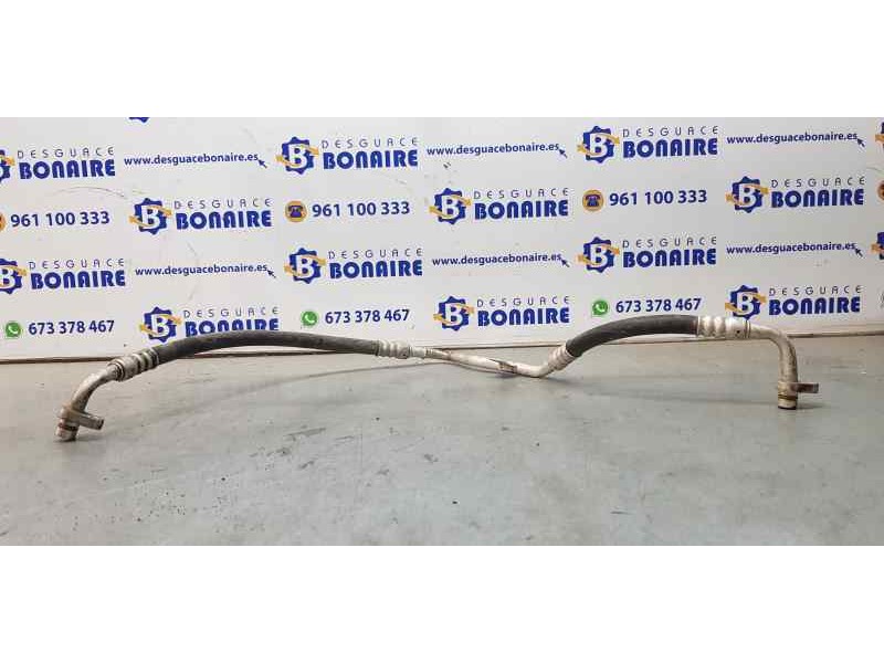 Recambio de tubos aire acondicionado para alfa romeo stelvio (630) super q4 referencia OEM IAM 505353210  