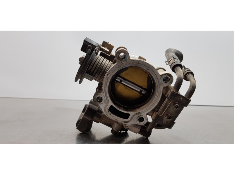 Recambio de caja mariposa para kia carens (un) emotion referencia OEM IAM 3510025300   Recambio de caja mariposa para kia carens (un) emotion referencia OEM IAM 3510025300