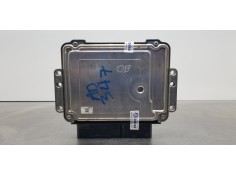 Recambio de centralita motor uce para kia carens ( ) vision referencia OEM IAM 391252A412 0281019597  2