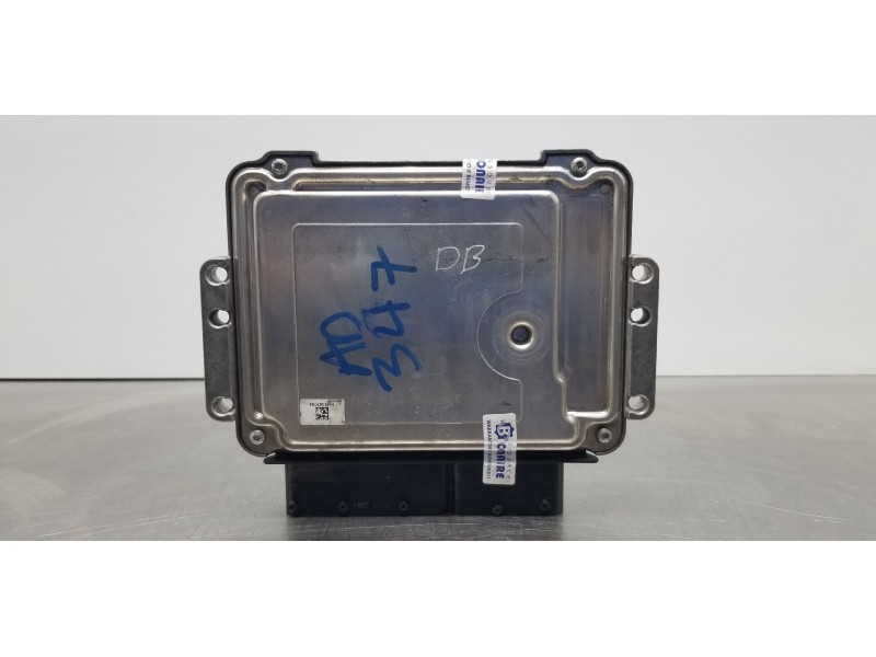 Recambio de centralita motor uce para kia carens ( ) vision referencia OEM IAM 391252A412 0281019597 