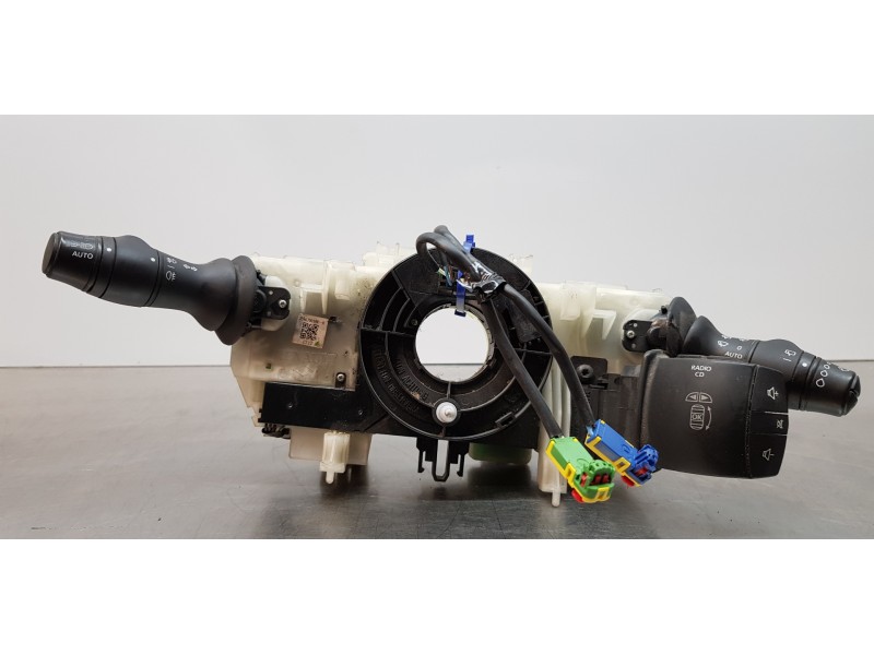 Recambio de mando multifuncion para renault scenic iii authentique referencia OEM IAM 255670019R  