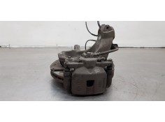 Recambio de mangueta delantera izquierda para renault espace v icon referencia OEM IAM 400155099R  