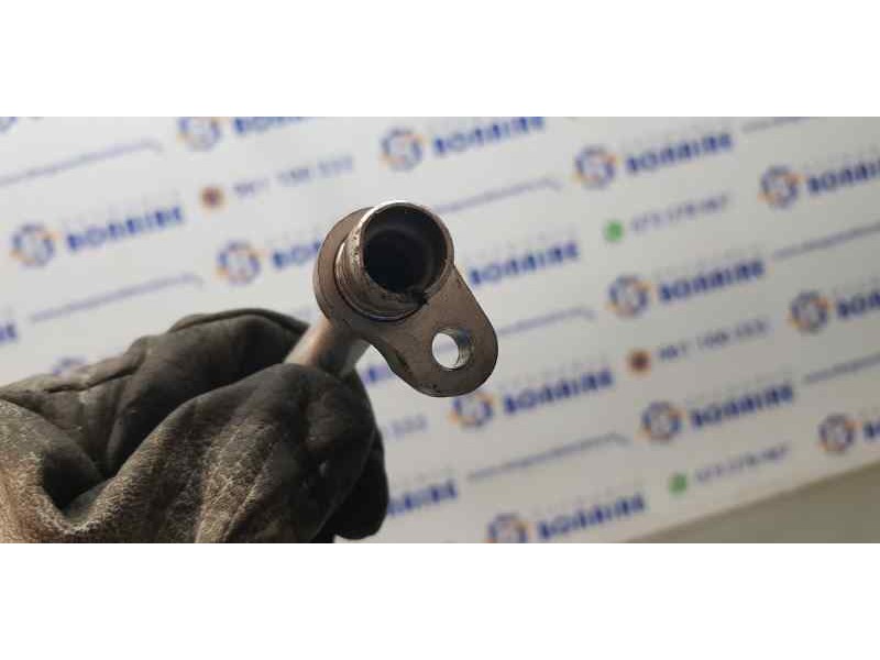 Recambio de tubos aire acondicionado para alfa romeo stelvio (630) super q4 referencia OEM IAM 505353210  