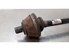 Recambio de transmision trasera derecha para audi a8 (4e2) 4.0 tdi quattro referencia OEM IAM 4E0501203B   2