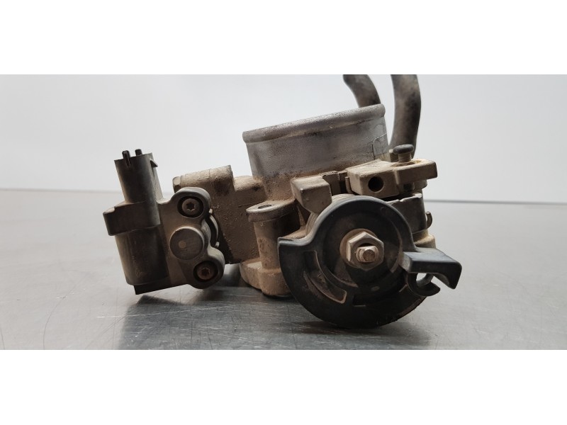 Recambio de caja mariposa para kia carens (un) emotion referencia OEM IAM 3510025300   Recambio de caja mariposa para kia carens (un) emotion referencia OEM IAM 3510025300