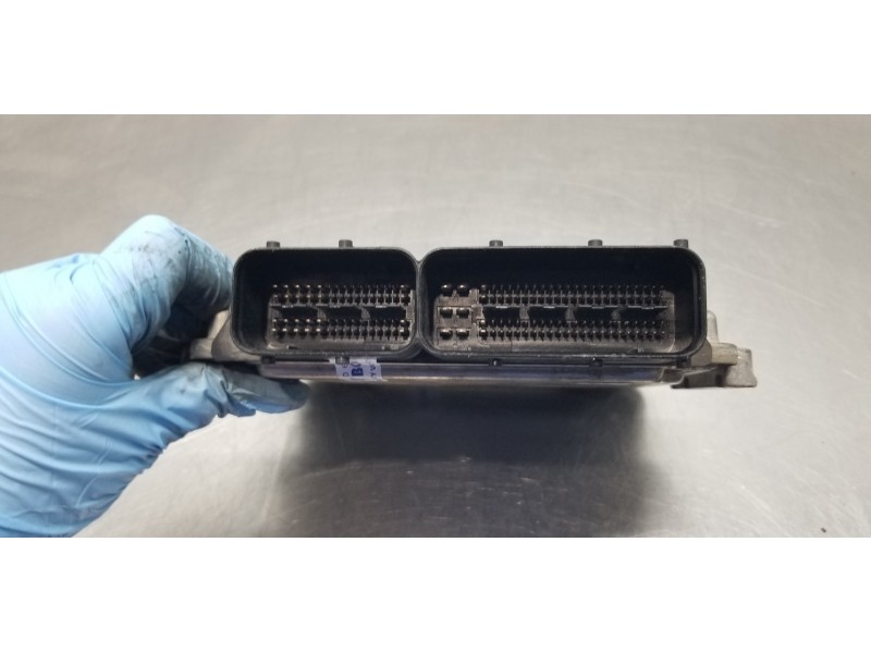 Recambio de centralita motor uce para kia carens ( ) vision referencia OEM IAM 391252A412 0281019597 