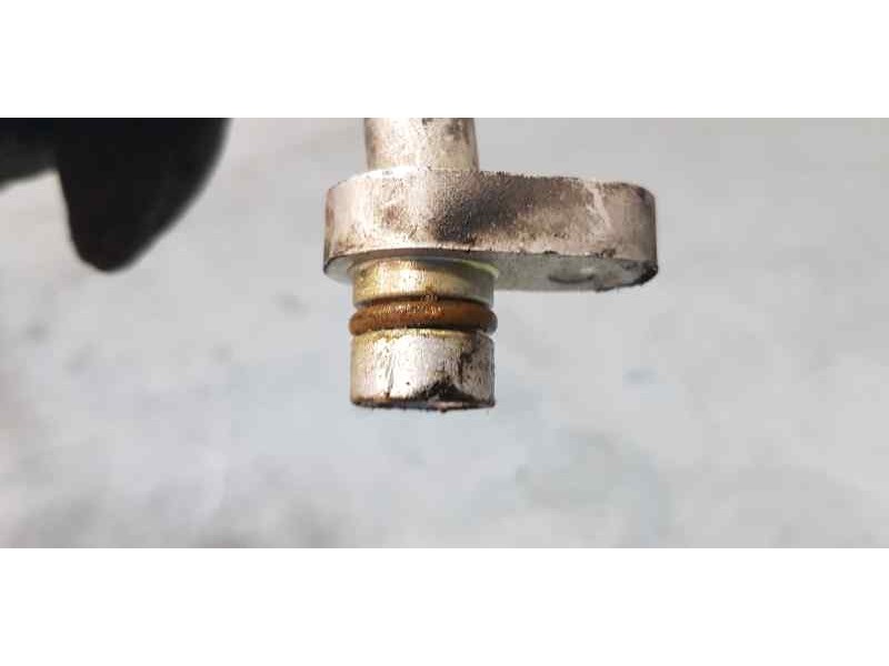 Recambio de tubos aire acondicionado para alfa romeo stelvio (630) super q4 referencia OEM IAM 505353210  