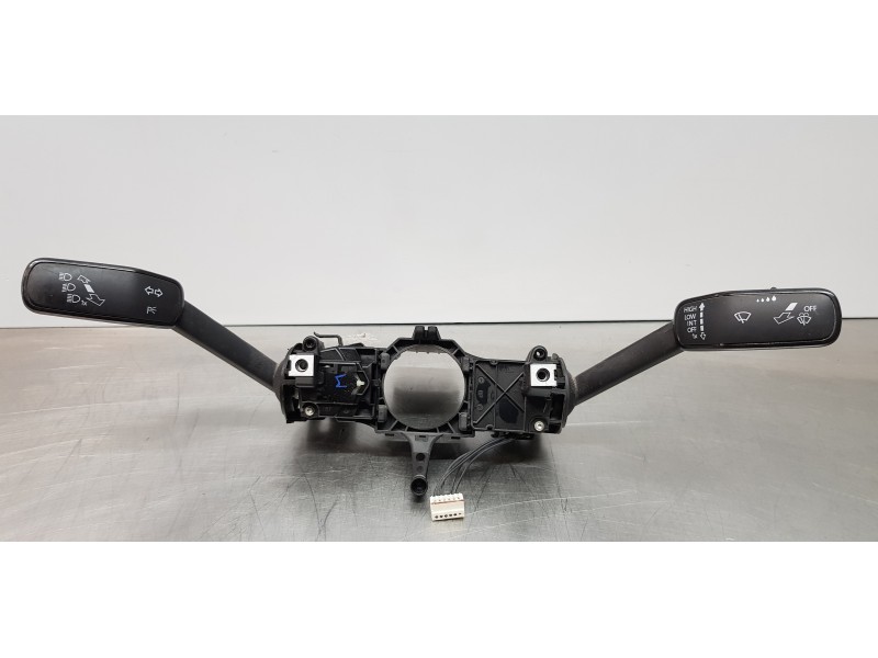 Recambio de mando multifuncion para volkswagen crafter kasten (sy) furgón 35 bl ta fwd referencia OEM IAM 5Q1953521AJ  
