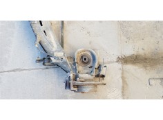 Recambio de puente trasero para mercedes clase b (w245) 200 cdi (245.208) referencia OEM IAM A1693500100   2