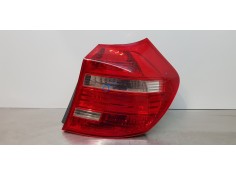 Recambio de piloto trasero derecho para bmw serie 1 berlina (e81/e87) 116d referencia OEM IAM 63217164956 7154956  2
