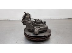 Recambio de mangueta delantera izquierda para renault espace v icon referencia OEM IAM 400155099R   2