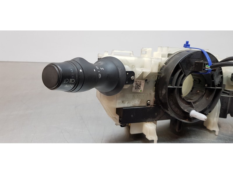 Recambio de mando multifuncion para renault scenic iii authentique referencia OEM IAM 255670019R  