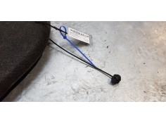 Recambio de bandeja trasera para seat toledo (5p2) reference referencia OEM IAM 5P5867134A   2