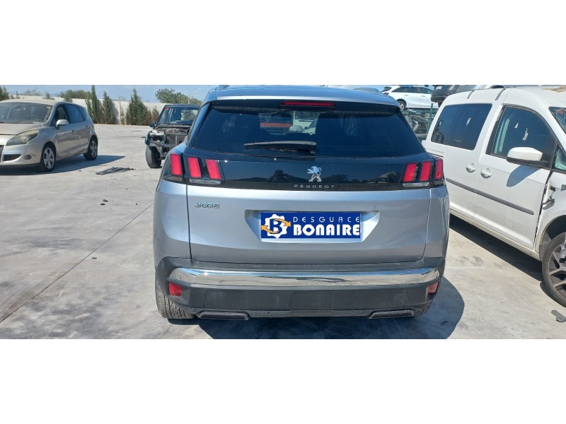 peugeot 3008 del año 2019 peugeot 3008 del año 2019