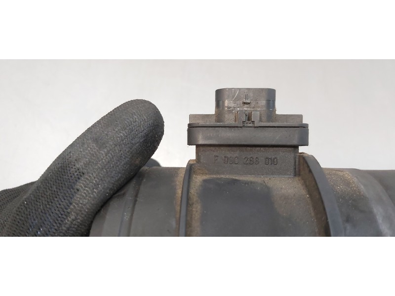 Recambio de caudalimetro para skoda superb (3v3) active referencia OEM IAM 03L906461A  