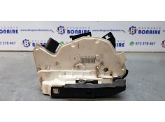 Recambio de cerradura puerta delantera derecha para volkswagen tiguan (5n2) advance bluemotion referencia OEM IAM 5N1837016E  